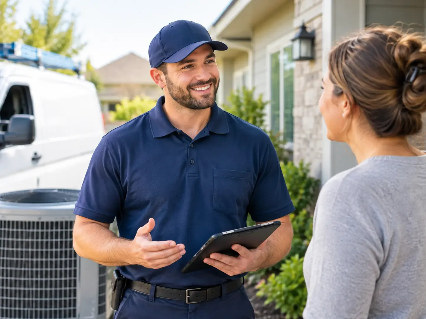 AC Installation Near Me South Salt Lake, UT FAQs